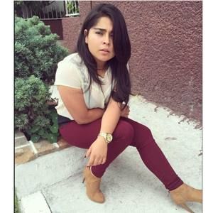 Meet your Posher, Yulissa