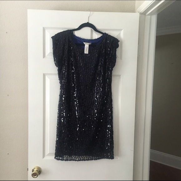 Cocktail dress...