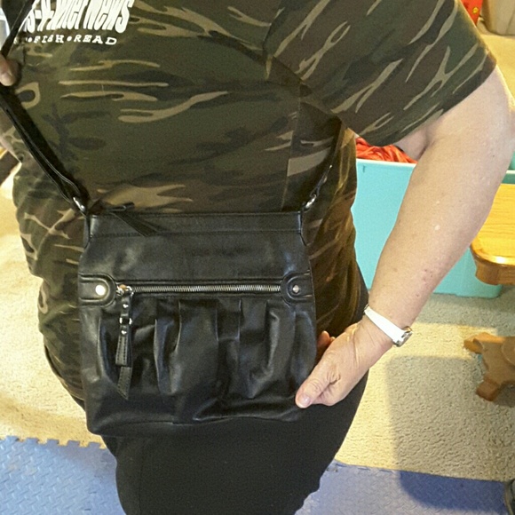 Elle Crossbody bag