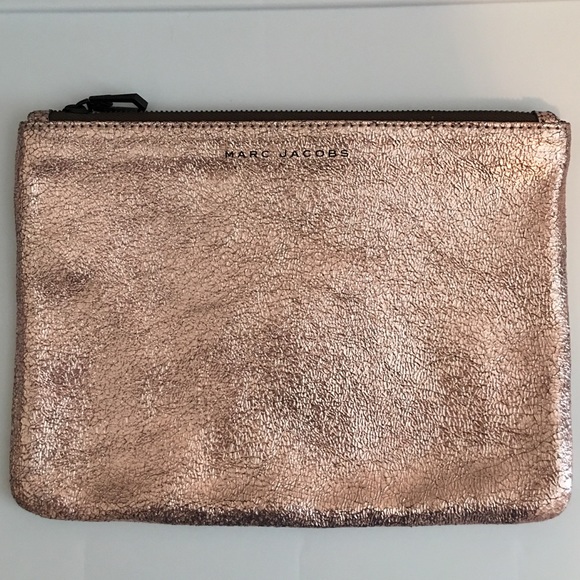 Marc Jacobs Accessories - Marc Jacobs Cosmetics Bag