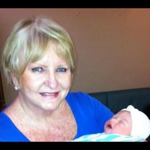 Meet your Posher, Sally