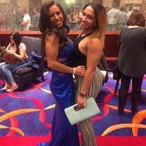 Meet your Posher, Sara