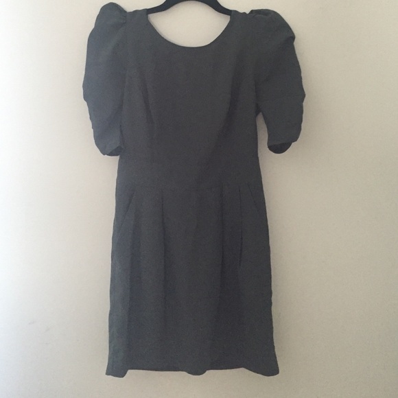 BCBGeneration Dresses & Skirts - Brand New BCBG plunge back dress