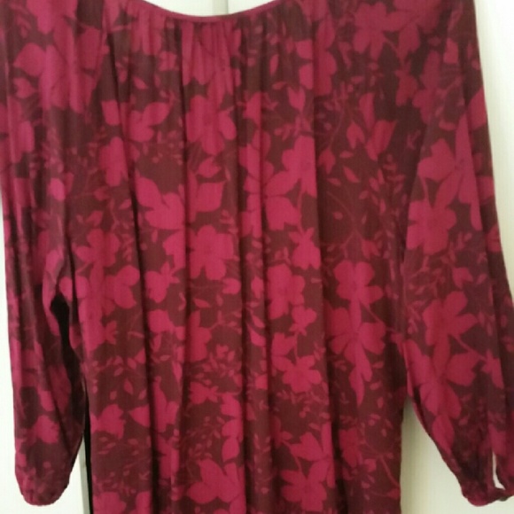 Blouse - Picture 2 of 4