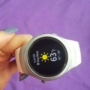 Samsung Galaxy gear 2