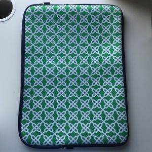 Macbeth Collection Laptop Case up to 17"