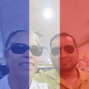 Meet your Posher, Rocio