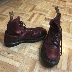 Dr. Martens