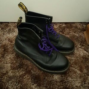 Doc martens