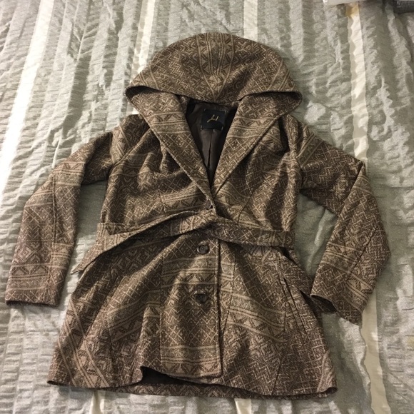 Jack by BBDAKOTA "Freya" Jacket