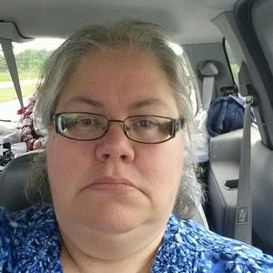 Meet your Posher, Lesa