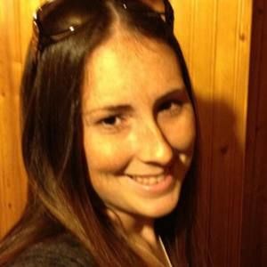 Meet your Posher, Elisabeth