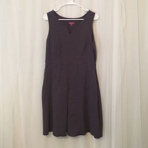 Purple Merona dress