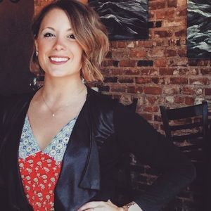 Meet your Posher, Mallory