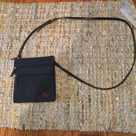 Cross body Bag