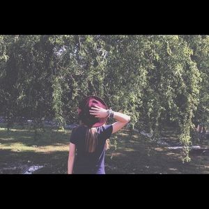 Meet your Posher, Madison