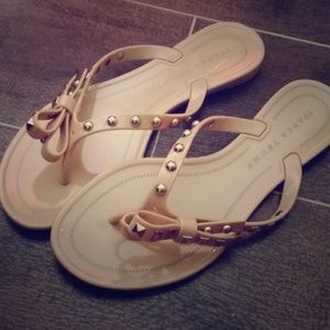 Ivanka Trump sandals