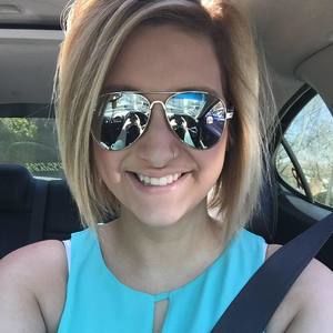 Meet your Posher, Tenille