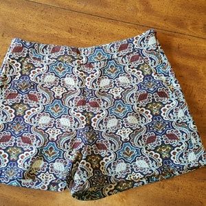Pretty Zara short pants