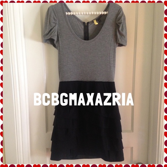 BCBGMaxAzria Dresses & Skirts - "Tammy's Such A Tease" dress