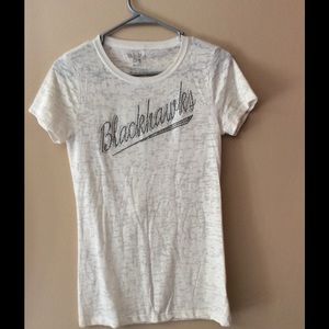 Blackhawks bling thirst