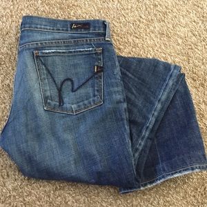 Citizens of Humanity Jeans