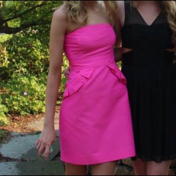 J Crew dress