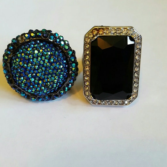 Fashion Rings - Picture 3 of 4