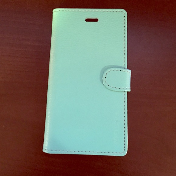 iPhone 6 wallet case