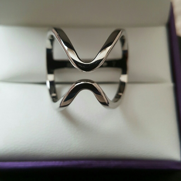 Ring by Ann Taylor