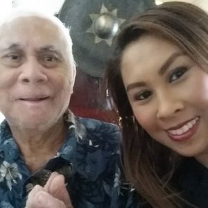 Meet your Posher, Davey