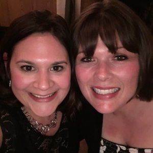 Meet your Posher, Joann