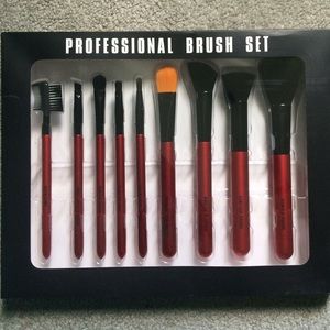 Professional Brush Set