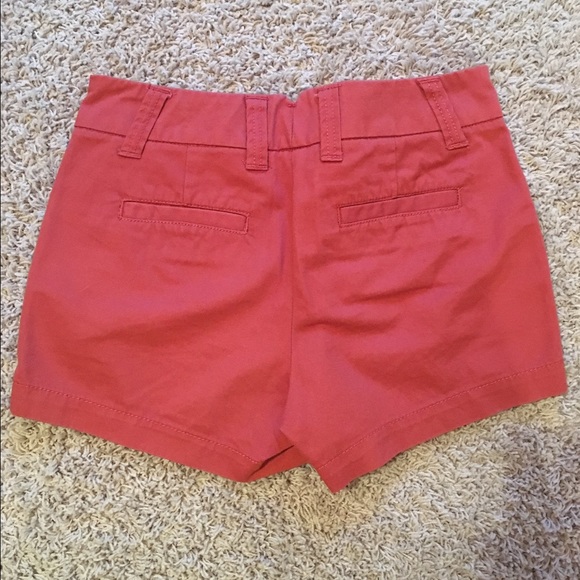 J. Crew Red Minnow 3” Chino Critter Shorts - Picture 3 of 4