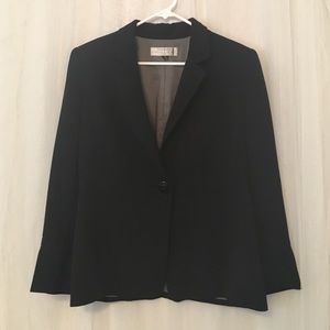 Suit jacket