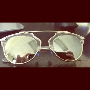 DIOR SO REAL SUNGLASSES