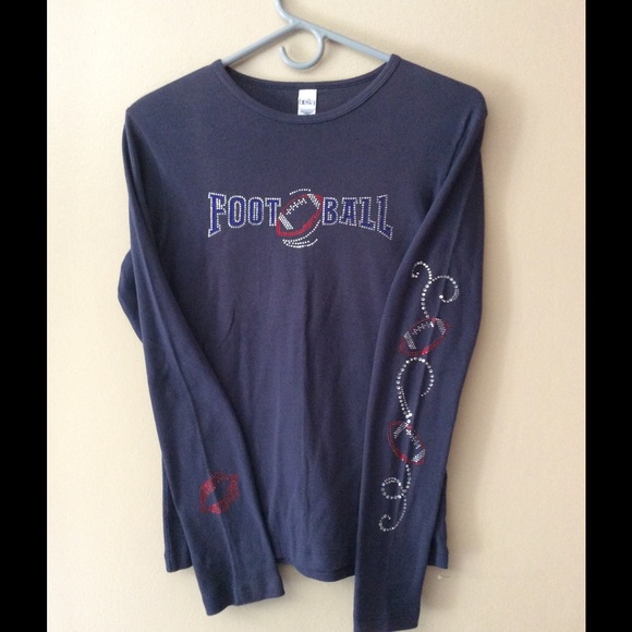 Long sleeve