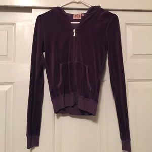 Juicy couture jacket