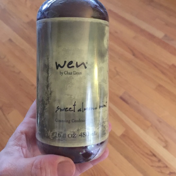 Wen cleansing conditioner