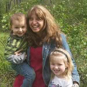 Meet your Posher, Tricia-randy