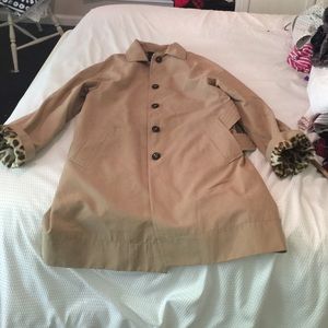 Talbots jacket