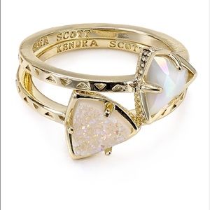 KENDRA SCOTT NEVER WORN