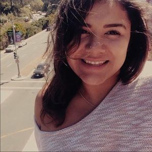 Meet your Posher, Brandi