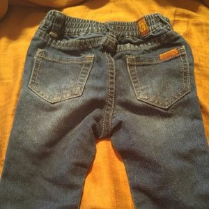 7 for all mankind boys 12m