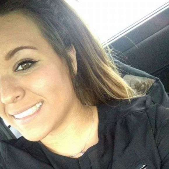 Meet your Posher, Jordin