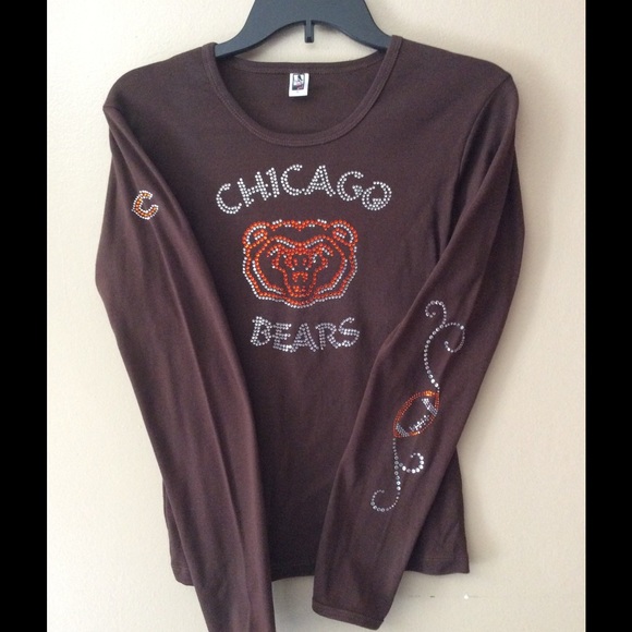 Tshirt long sleeve