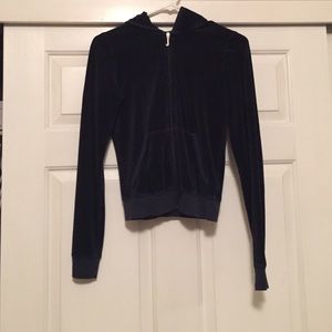Juicy couture jacket