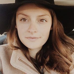 Meet your Posher, Julianna