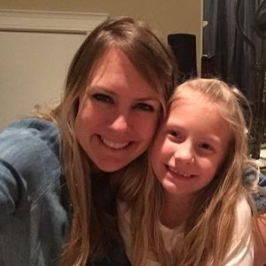 Meet your Posher, Holly