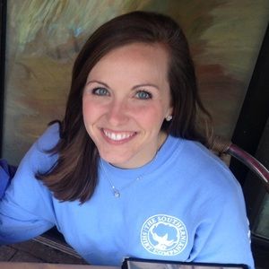 Meet your Posher, Amy